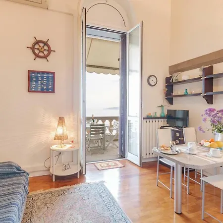 Apartment Grimaldi 2 *